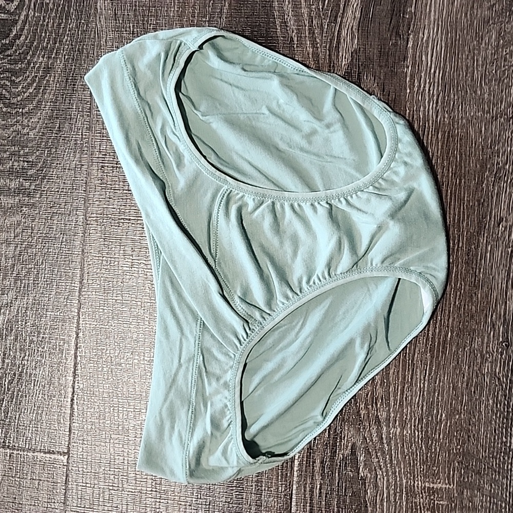 Kindred Bravely "Under-the-bump" maternity & postpartum Bikini